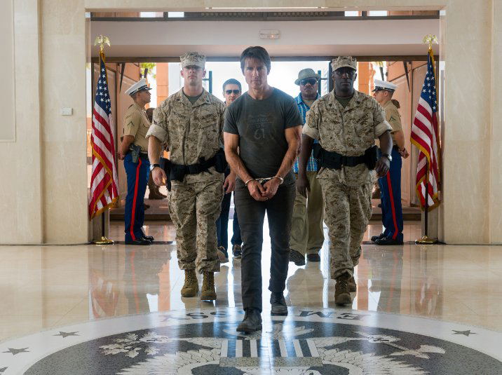 Mission Impossible Rogue Nation image 5