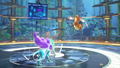 Pokken Tournament thumbnail 4