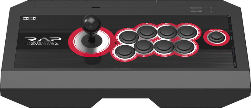 Real Arcade Pro.V Hayabusa for PlayStation4 & PlayStation3 image 4
