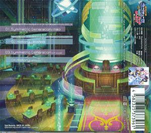 Super Dimension War Neptunia VS Sega Hard Girls Dream of Coalescence Special Op Vs Ed