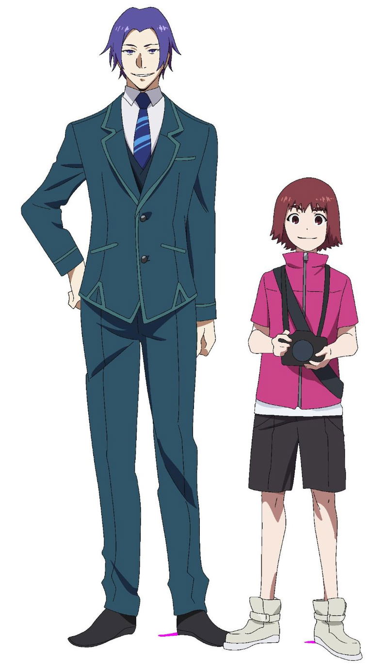 Ova Tokyo Ghoul - Pinto image 1