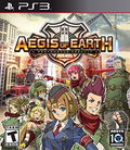Aegis of Earth: Protonovus Assault thumbnail 1