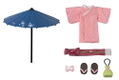 Cu-poche Extra Hannari Set Peach (Re-run) thumbnail 1