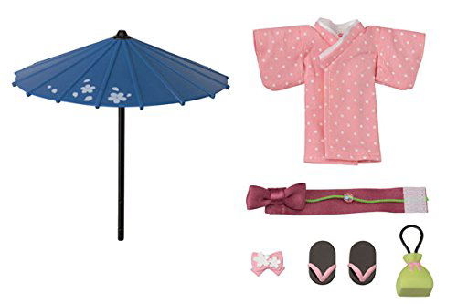 Cu-poche Extra Hannari Set Peach (Re-run) image 1