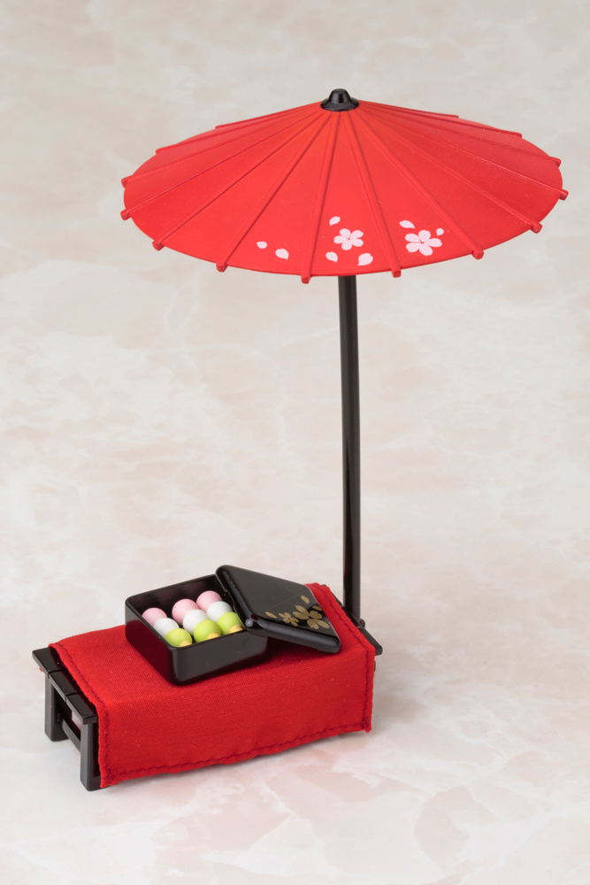 Cu-poche Extra Nagomi Set (Re-run) image 4