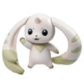 Digimon Adventure Digicolle! Data 3 (Set of 8 pieces) (Re-run) thumbnail 3