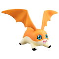 Digimon Adventure Digicolle! Data 3 (Set of 8 pieces) (Re-run) thumbnail 6