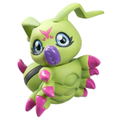 Digimon Adventure Digicolle! Data 3 (Set of 8 pieces) (Re-run) thumbnail 8