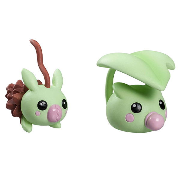 Digimon Adventure Digicolle! Data 3 (Set of 8 pieces) (Re-run) image 9