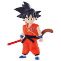 Dimension of DRAGONBALL Pre-Painted Action Figure: Son Goku (Young Ver.) thumbnail 2