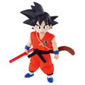 Dimension of DRAGONBALL Pre-Painted Action Figure: Son Goku (Young Ver.) thumbnail 3