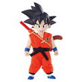 Dimension of DRAGONBALL Pre-Painted Action Figure: Son Goku (Young Ver.) thumbnail 4
