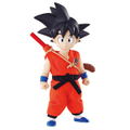 Dimension of DRAGONBALL Pre-Painted Action Figure: Son Goku (Young Ver.) thumbnail 5