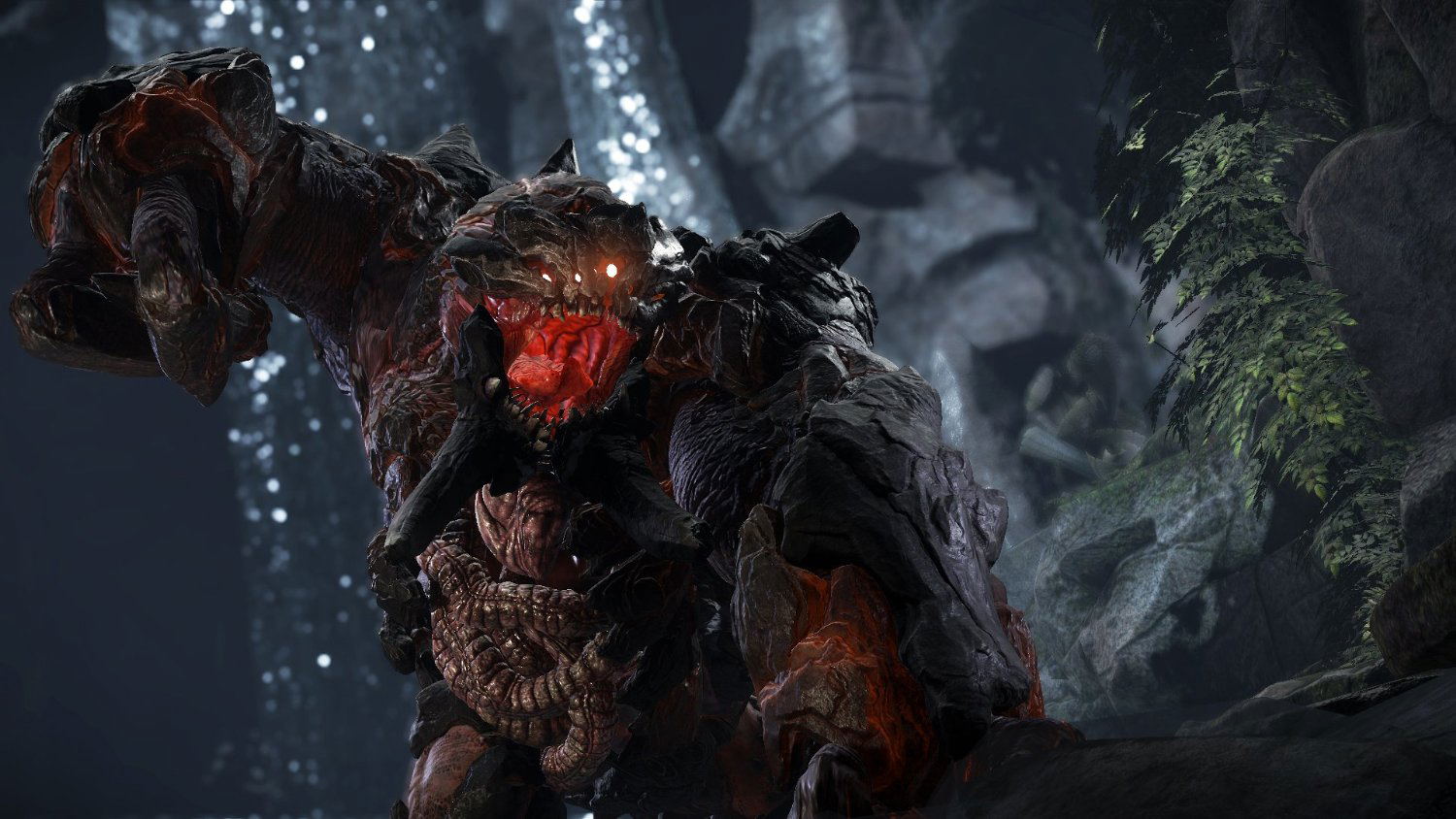 Evolve Ultimate Edition for PlayStation 4