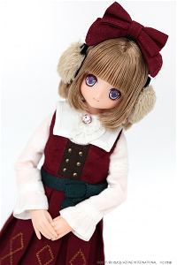 EX Cute Family 1/6 Scale Fashion Doll: Otogi no Kuni / Little Princess Nina