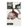 Fate/kaleid liner Prisma Illya 2wei Herz! Tsumamare Keychain: Chloe (Re-run) thumbnail 4