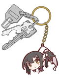 Fate/kaleid liner Prisma Illya 2wei Herz! Tsumamare Keychain: Miyu (Re-run) thumbnail 3