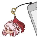 Fate/kaleid liner Prisma Illya 2wei Herz! Tsumamare Strap: Chloe (Re-run) thumbnail 3