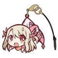 Fate/kaleid liner Prisma Illya 2wei Herz! Tsumamare Strap: Illya (Re-run) thumbnail 1