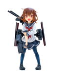 Kantai Collection 1/7 Scale Pre-Painted PVC Figure: Ikazuchi (Re-run) thumbnail 1