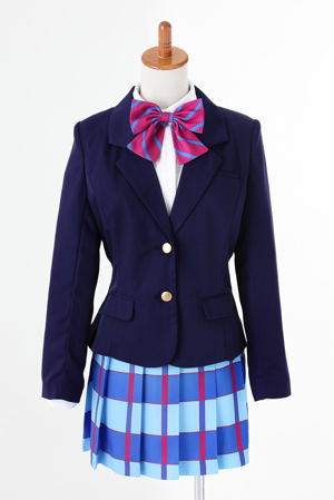 Love Live! Otonokizaka Academy School Uniform (S Size)_