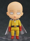 Nendoroid No. 575 One Punch Man: Saitama (Re-run) thumbnail 2