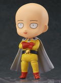 Nendoroid No. 575 One Punch Man: Saitama (Re-run) thumbnail 3