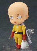 Nendoroid No. 575 One Punch Man: Saitama (Re-run) thumbnail 4