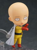 Nendoroid No. 575 One Punch Man: Saitama (Re-run) thumbnail 5