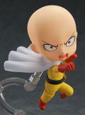 Nendoroid No. 575 One Punch Man: Saitama (Re-run) thumbnail 6