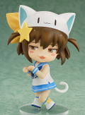 Nendoroid No. 576 Etotama: Nya-tan thumbnail 4