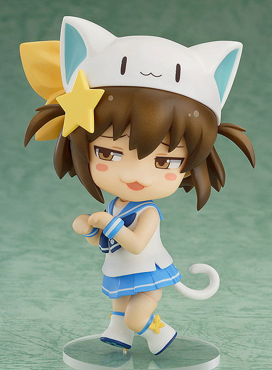 Nendoroid No. 576 Etotama: Nya-tan image 4