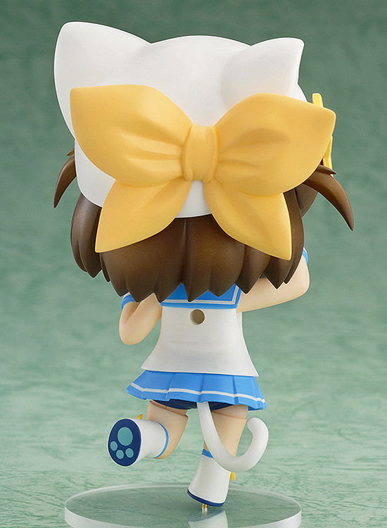 Nendoroid No. 576 Etotama: Nya-tan image 5