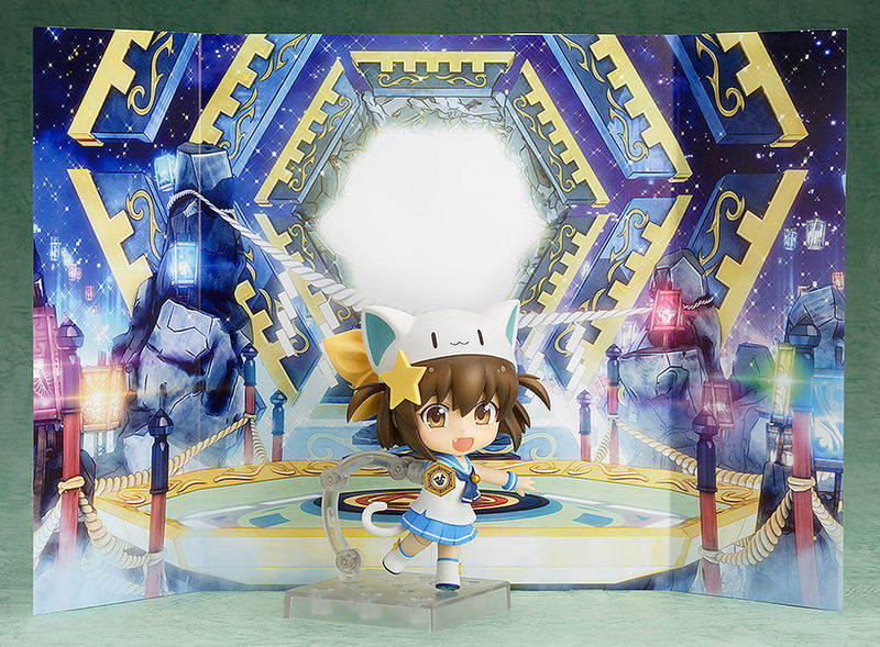 Nendoroid No. 576 Etotama: Nya-tan image 6