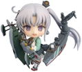 Nendoroid No. 577 Kantai Collection: Akitsushima thumbnail 1