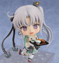 Nendoroid No. 577 Kantai Collection: Akitsushima thumbnail 3
