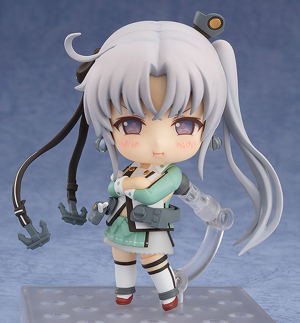 Nendoroid No. 577 Kantai Collection: Akitsushima