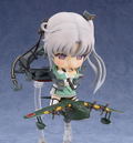 Nendoroid No. 577 Kantai Collection: Akitsushima thumbnail 5