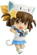 Nendoroid No. 576 Etotama: Nya-tan thumbnail 1