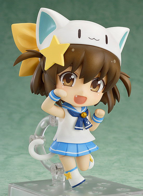 Nendoroid No. 576 Etotama: Nya-tan image 2