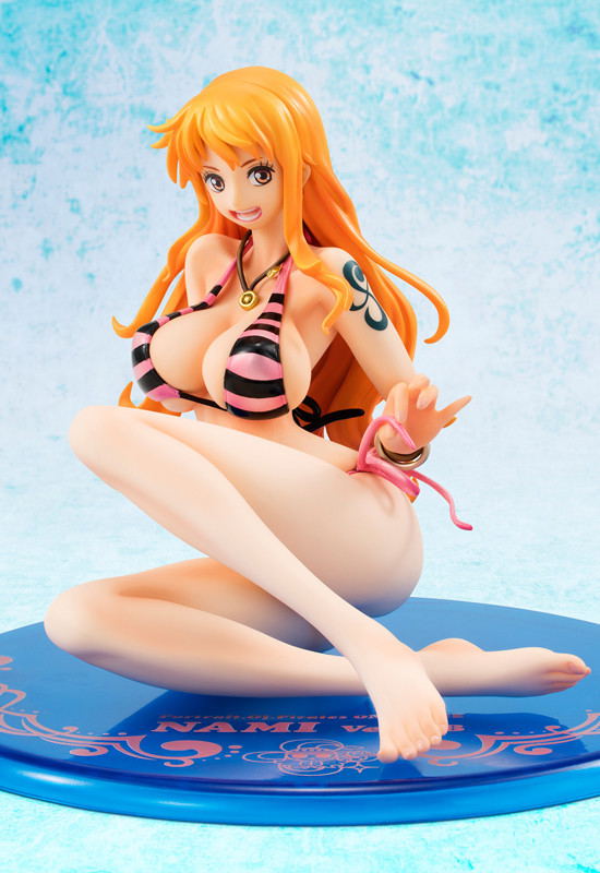 One Piece Excellent Model Portrait of Pirates Edition-Z 1/8 Scale