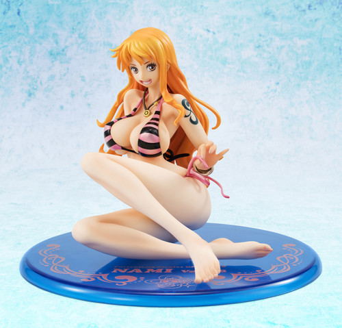 One Piece Excellent Model Portrait of Pirates Edition-Z 1/8 Scale
