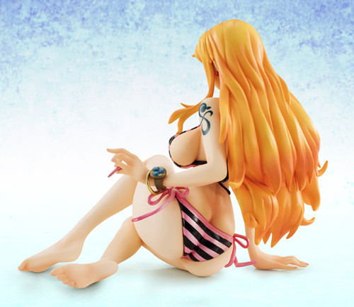 One Piece Excellent Model Portrait of Pirates Edition-Z 1/8 Scale