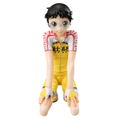 Palmate Series Yowamushi Pedal Grande Road 1/12 Scale Pre-Painted PVC Figure: Onoda Sakamichi thumbnail 1