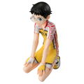 Palmate Series Yowamushi Pedal Grande Road 1/12 Scale Pre-Painted PVC Figure: Onoda Sakamichi thumbnail 4