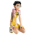 Palmate Series Yowamushi Pedal Grande Road 1/12 Scale Pre-Painted PVC Figure: Onoda Sakamichi thumbnail 5