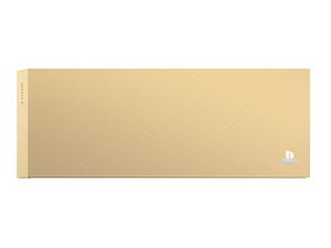 PlayStation 4 HDD Bay Cover (Gold)_