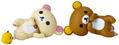 Rilakkuma Character Revo Series No.001: Rilakkuma thumbnail 11
