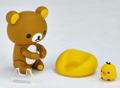 Rilakkuma Character Revo Series No.001: Rilakkuma thumbnail 10