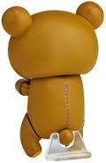 Rilakkuma Character Revo Series No.001: Rilakkuma thumbnail 2